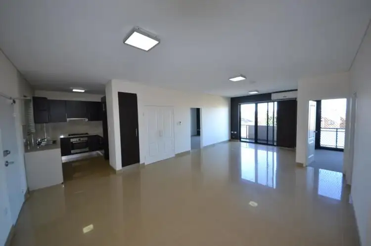 Fourth view of Homely apartment listing, 51/14 - 22 Water Street, Lidcombe NSW 2141
