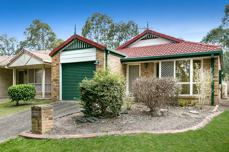 Main view of Homely house listing, 6 Mckenzie Place, Forest Lake QLD 4078