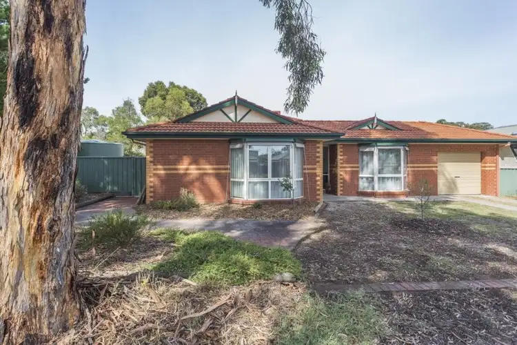 Main view of Homely house listing, 6 Eagle Drive, Jackass Flat VIC 3556