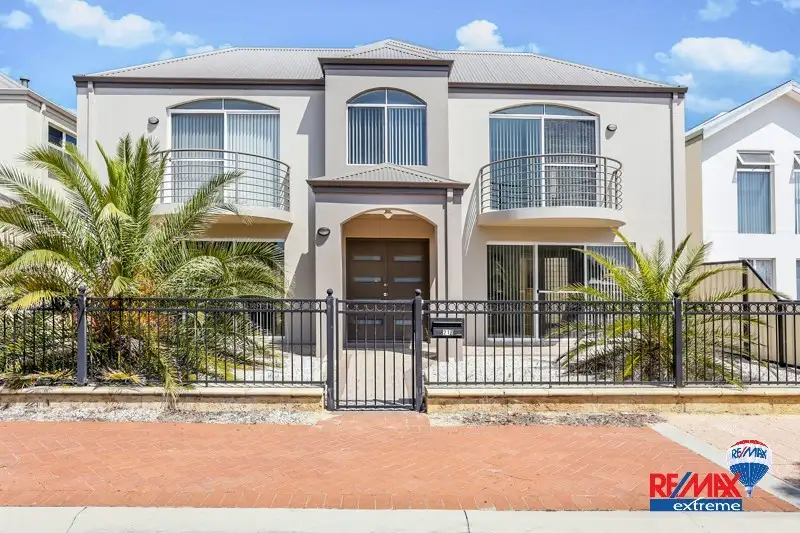 Main view of Homely house listing, 218 Ocean Keys Blvd*, Clarkson WA 6030