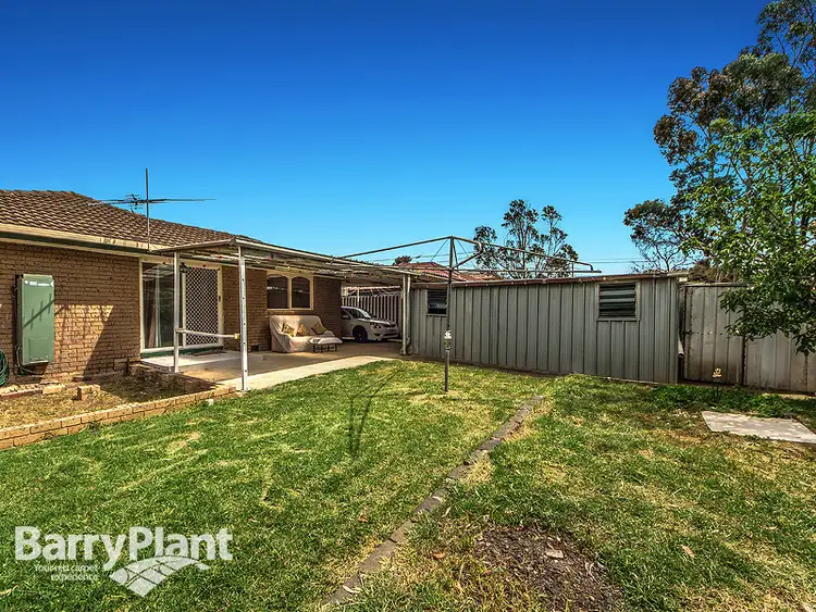 Seventh view of Homely house listing, 92 Atheldene Drive, St Albans VIC 3021