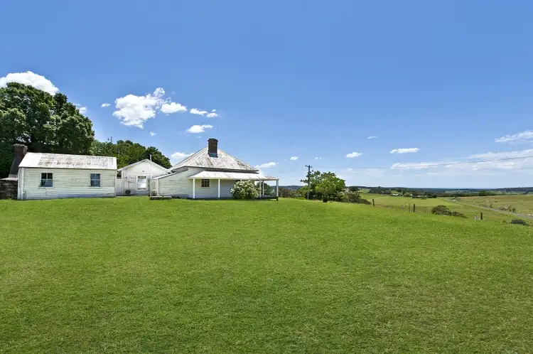 192 Little Forest Rd, Milton NSW 2538