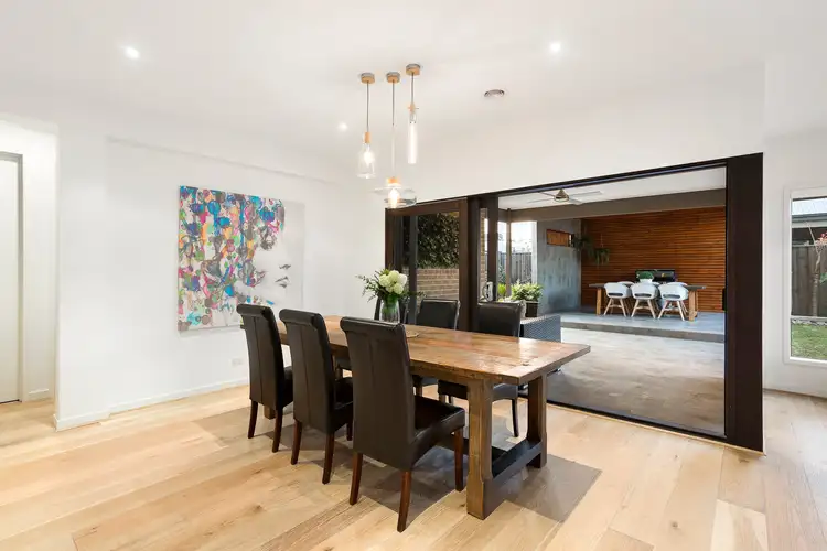 Fourth view of Homely house listing, 9 Tallawong Drive, Doreen VIC 3754