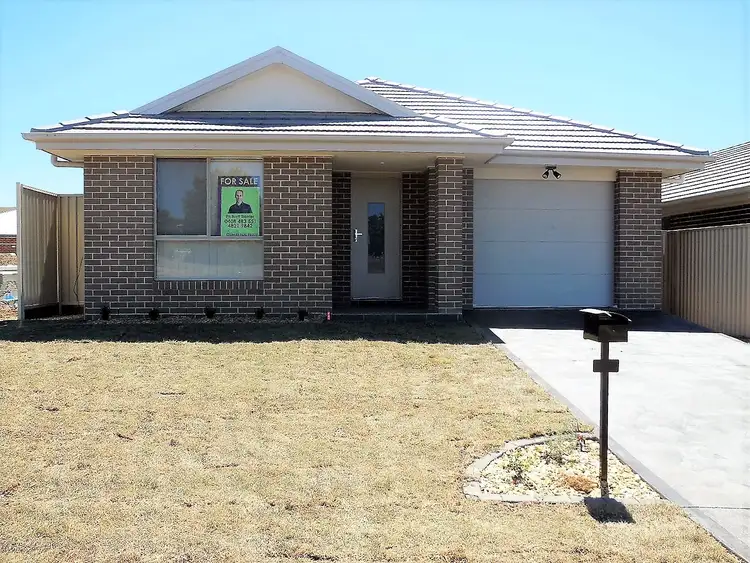 LOT 419, 6A Swan Loop, Goulburn NSW 2580