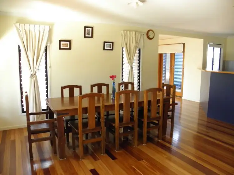 Fifth view of Homely house listing, 50 Chelldan Avenue, Dalby QLD 4405