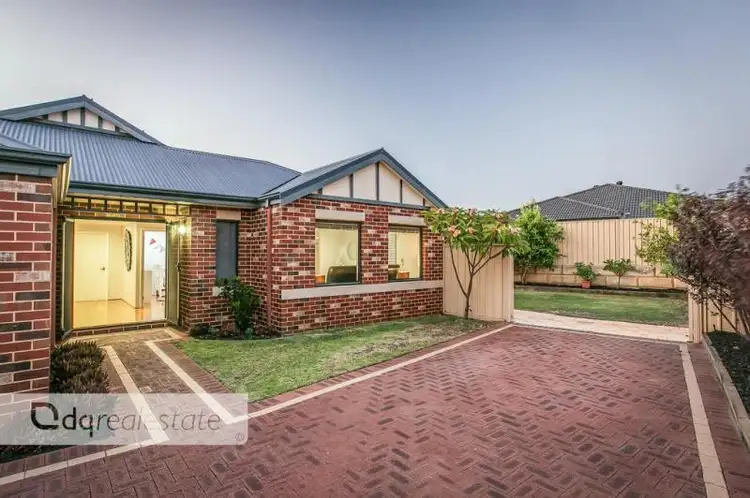 Fourth view of Homely house listing, 35 Limerick Crecsent, Darch WA 6065
