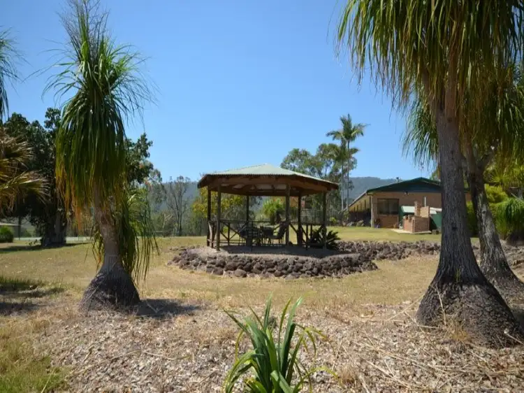 Sixth view of Homely house listing, 125 ARMSTRONG ROAD, Biddaddaba QLD 4275