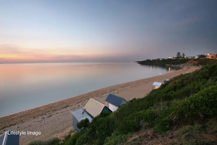 Fourth view of Homely land listing, 26 View Street, Mornington VIC 3931