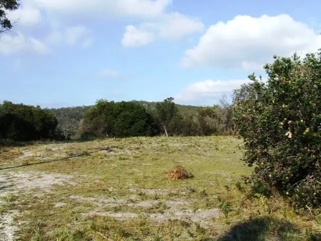 Main view of Homely land listing, 26 Howard Street, Bellingham TAS 7254
