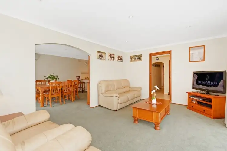 Third view of Homely house listing, 85 Yea Road, Whittlesea VIC 3757