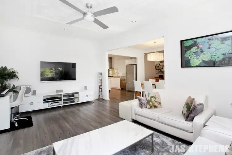 Third view of Homely house listing, 360 Williamstown Road, Yarraville VIC 3013