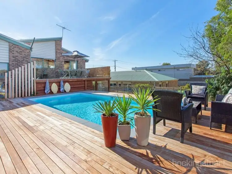 11 Wilson Road, Blairgowrie VIC 3942