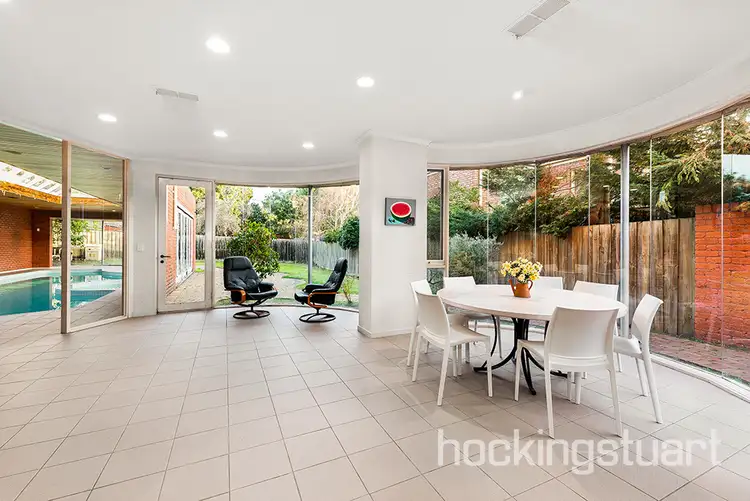 Third view of Homely house listing, 15 Keeron Street, Caulfield South VIC 3162