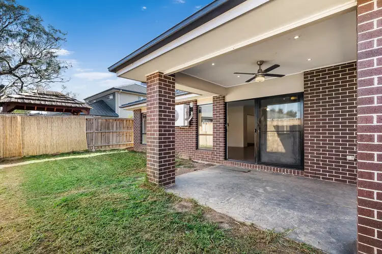 Sixth view of Homely house listing, 36 McKenzie Way, Doreen VIC 3754