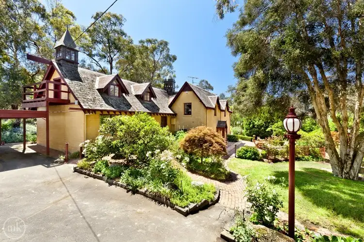 Sixth view of Homely house listing, 25 Diamond Street, Eltham VIC 3095