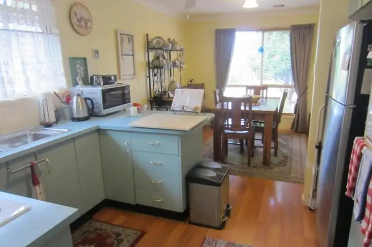 Fifth view of Homely house listing, 102 Gibson Street, Goulburn NSW 2580