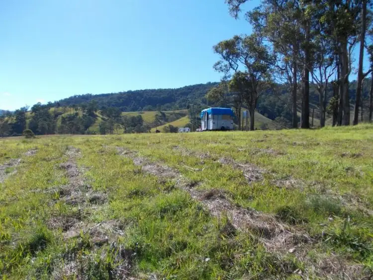 Third view of Homely land listing, Address available on request
