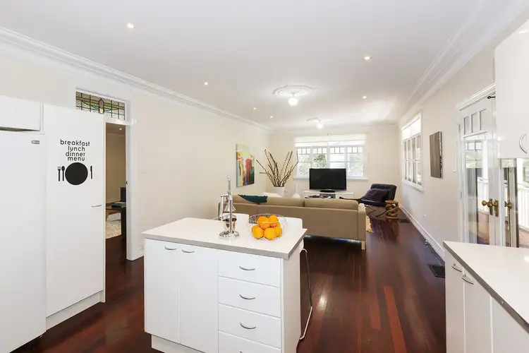 Fourth view of Homely house listing, 10 Leslie Road, Glenbrook NSW 2773