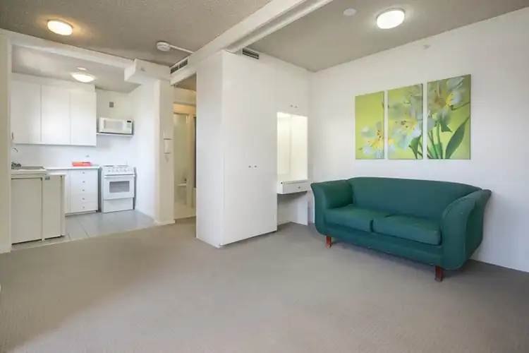 79/171 Flemington Road, North Melbourne VIC 3051