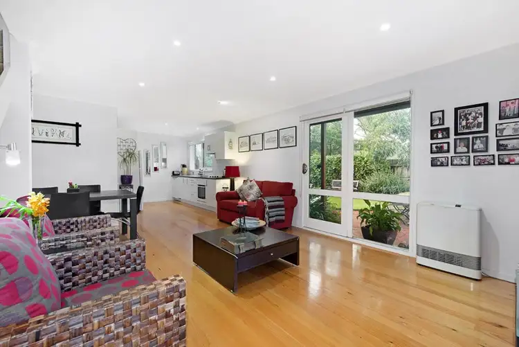 Third view of Homely apartment listing, 38/99-101 Nepean Highway, Seaford VIC 3198