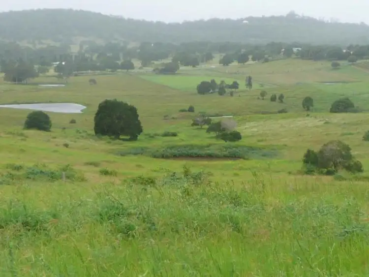 Fourth view of Homely land listing, 19 STANTON ROAD, North Isis QLD 4660