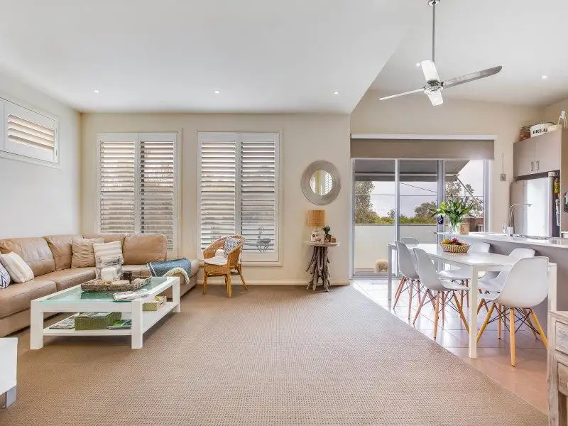 Main view of Homely townhouse listing, 1/73 Nepean Highway, Seaford VIC 3198