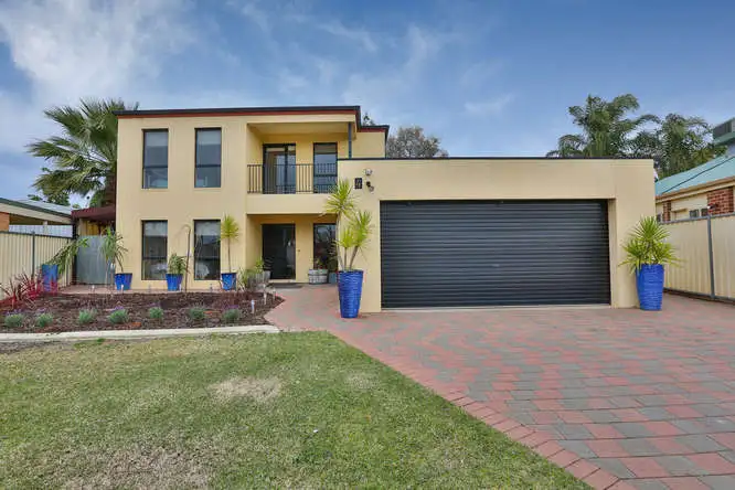 4 Newman Close, Mildura VIC 3500