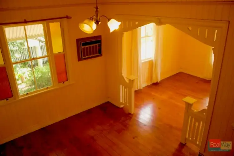 Third view of Homely house listing, 15 Glencoe Street, Allenstown QLD 4700