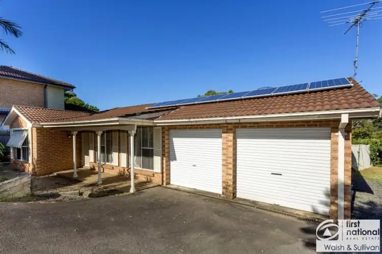 29 Mackillop Drive, Baulkham Hills NSW 2153
