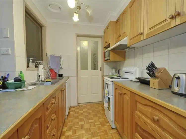 Sixth view of Homely house listing, 11 Rural Drive, Traralgon VIC 3844