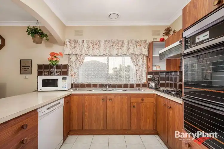 Third view of Homely house listing, 39 Maroondah Terrace, Bundoora VIC 3083
