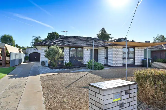21 Windsor Street, Mildura VIC 3500