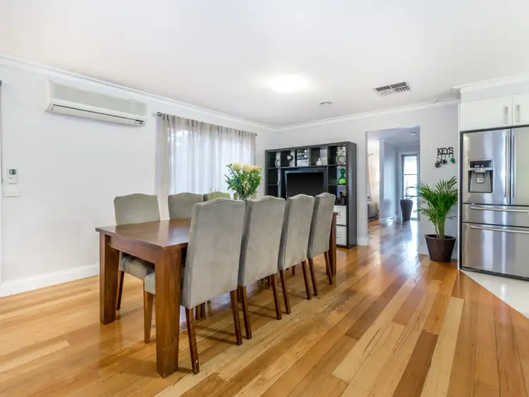 Third view of Homely house listing, 21 Roycroft Avenue, Burnside VIC 3023
