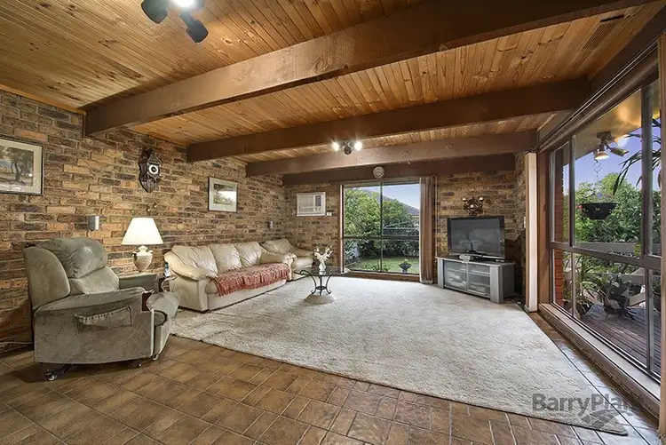 Fifth view of Homely house listing, 36 Arthur Street, Bundoora VIC 3083
