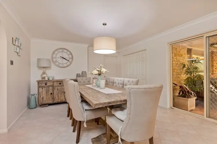 Fourth view of Homely house listing, 5 Marie Pitt Place, Glenmore Park NSW 2745
