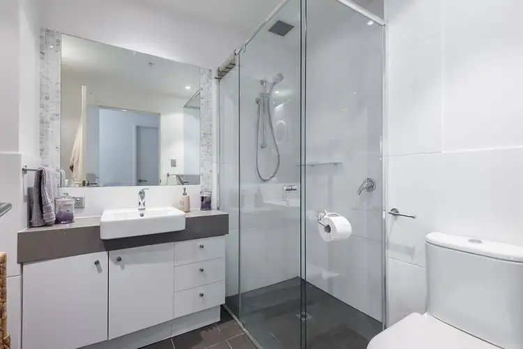 Fifth view of Homely apartment listing, 49/15 Aberdeen Street, Perth WA 6000