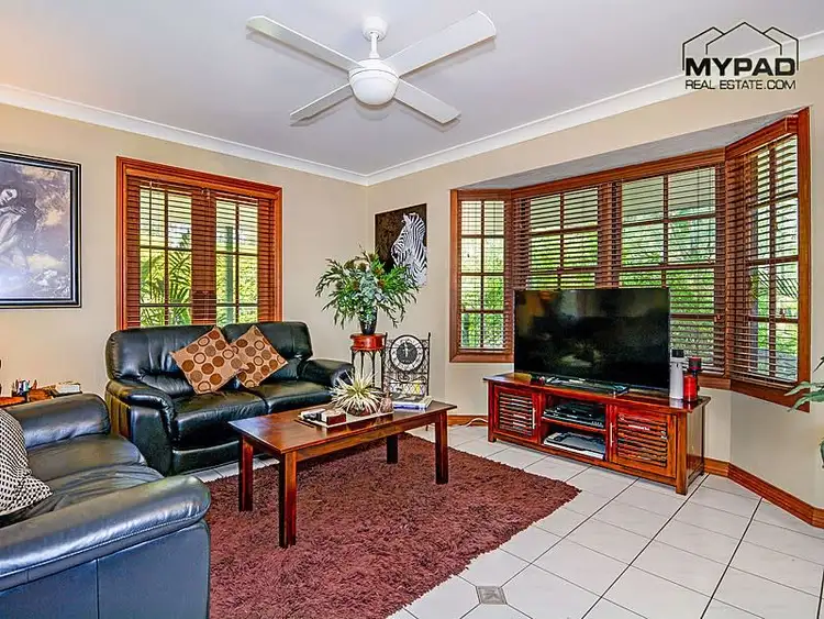 Second view of Homely house listing, 9-19 Quail Street, Cedar Vale QLD 4285