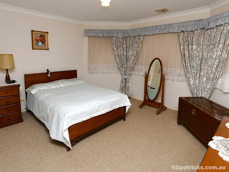 Seventh view of Homely house listing, 6 Bradfield Place, Lloyd NSW 2650