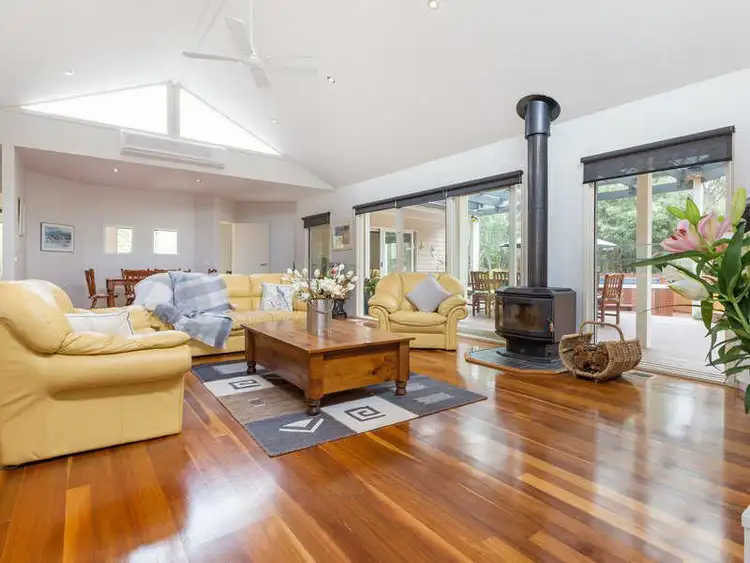 Third view of Homely house listing, 4 Peta Court, Blairgowrie VIC 3942