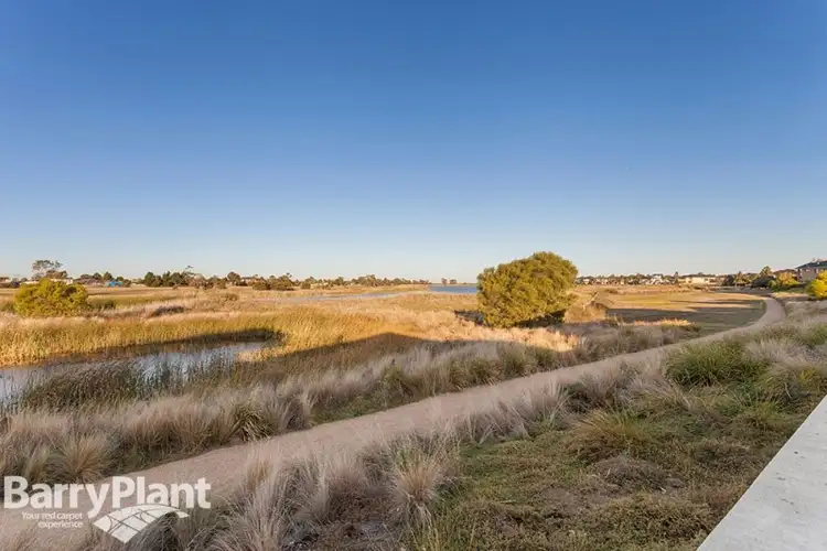 Second view of Homely house listing, 45 Signature Boulevard, Sanctuary Lakes VIC 3030