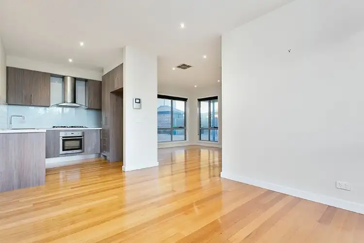 Third view of Homely townhouse listing, 3/43 Cypress Avenue, Brooklyn VIC 3012