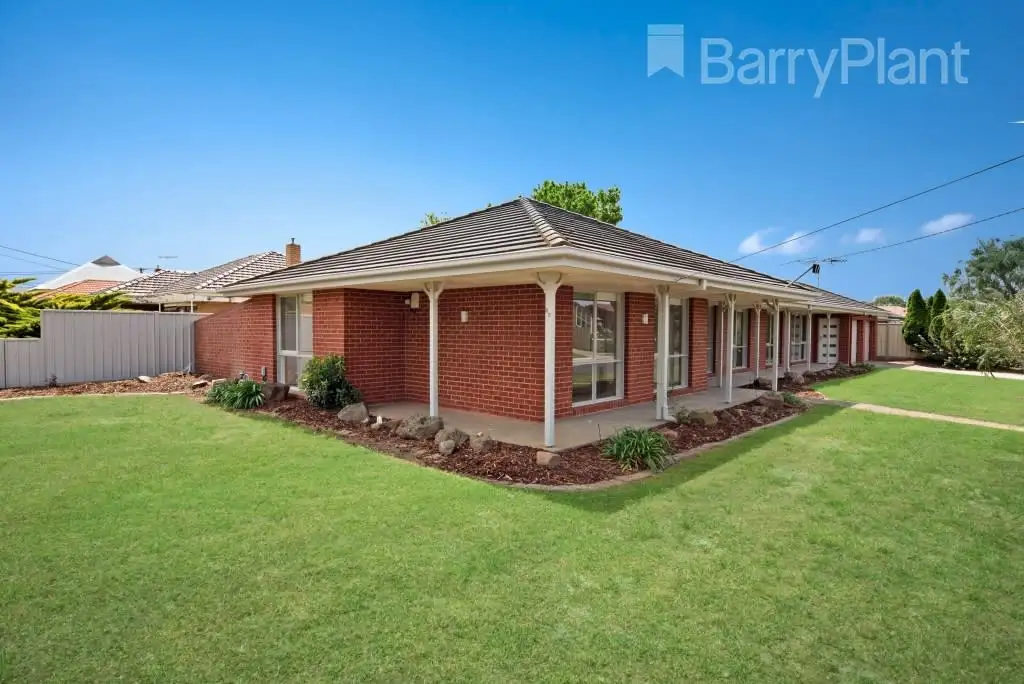 Main view of Homely house listing, 25 Wattle Avenue, Werribee VIC 3030