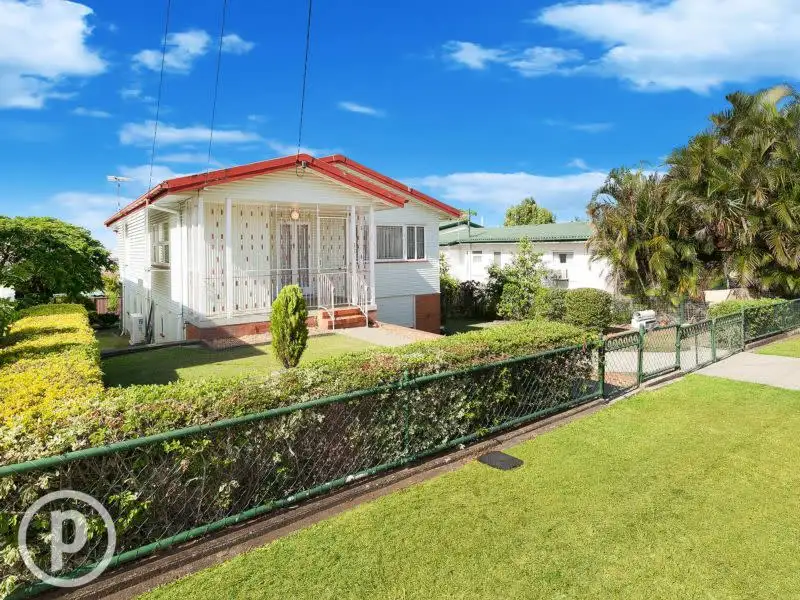 Main view of Homely house listing, 33 Simla Avenue, Geebung QLD 4034