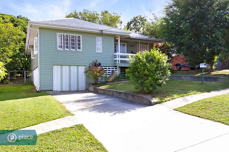 61 Ellen Street, Oxley QLD 4075