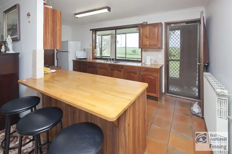 Fourth view of Homely house listing, 870 KooWeeRup Rd, Modella VIC 3816