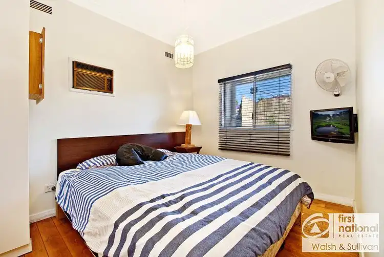 Fourth view of Homely house listing, 105 Railway Street, Parramatta NSW 2150