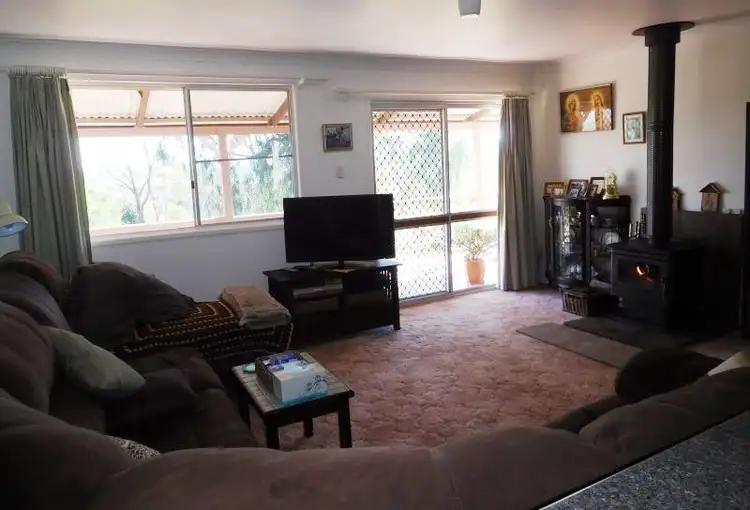 Sixth view of Homely house listing, 18 Cody Street, Bell QLD 4408