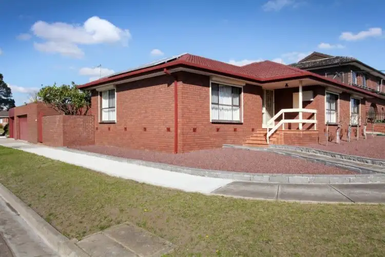 Second view of Homely house listing, 14 Snaefell Crescent, Gladstone Park VIC 3043