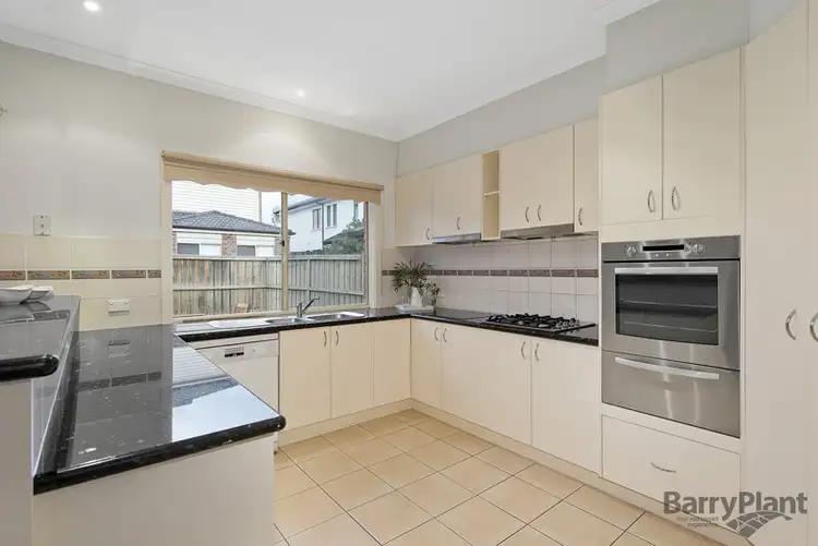 Third view of Homely house listing, 17 Karl Court, Bundoora VIC 3083