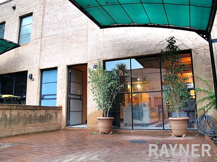 Second view of Homely townhouse listing, 13/34 Money Street, Perth WA 6000